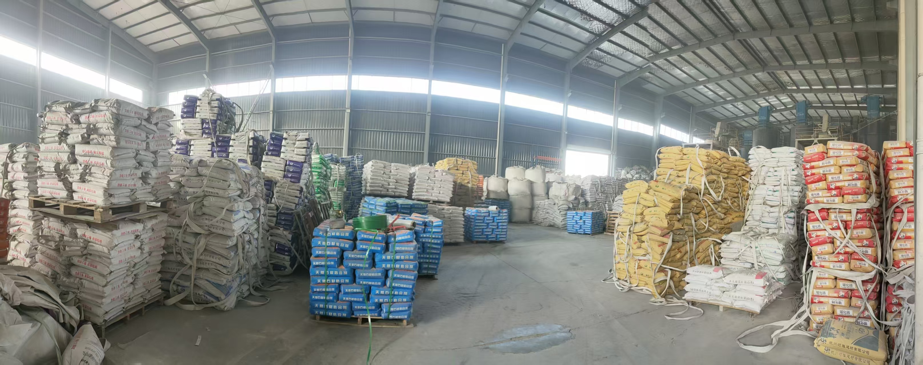 靠谱的杭州注浆料生产厂家哪个公司好