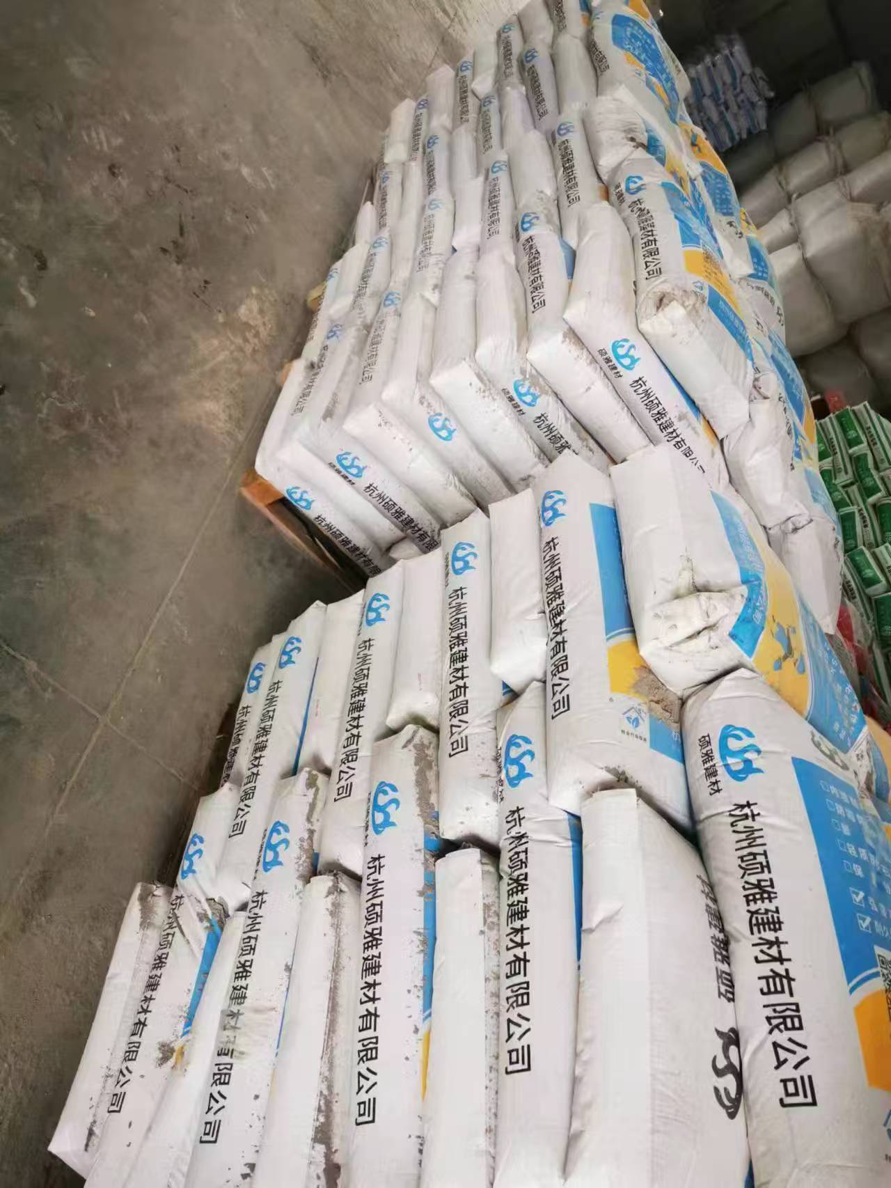 专业的杭州注浆料厂家哪家好